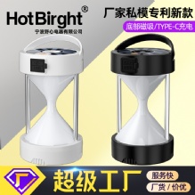 多功能太阳能野营灯户外露营灯